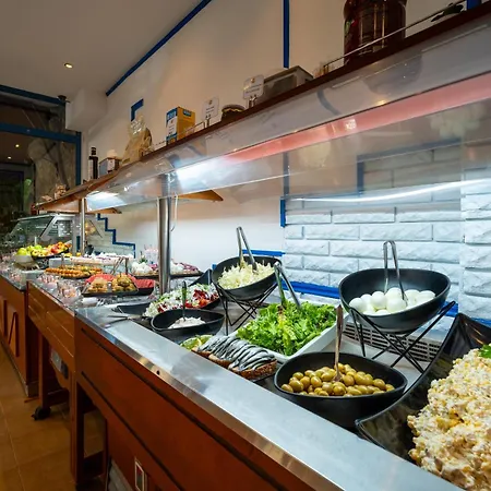 Hotel Condor 4*