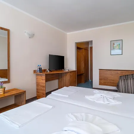 Condor Hotel Sunny Beach