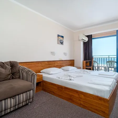 Hotel Condor Sunny Beach