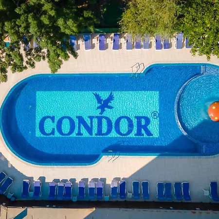 Condor 4*