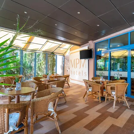 Condor Sunny Beach
