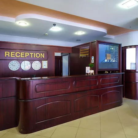 Condor Hotel Sunny Beach