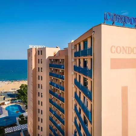 Hotel Mpm Condor