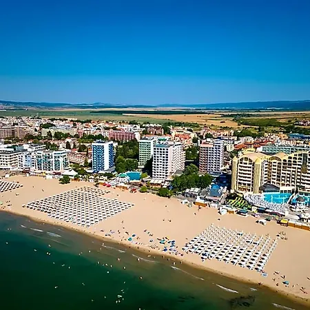 Hotell Condor 4*