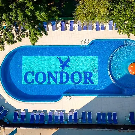 Hotell Condor