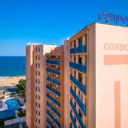 Hotell Condor