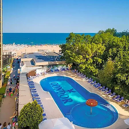 Condor Hotell