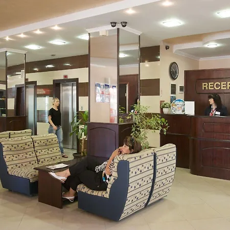Mpm Condor 4* סאני ביץ'