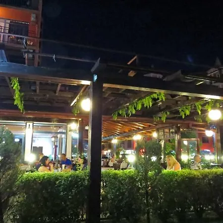 Hotel Condor Sunny Beach