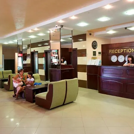 Mpm Condor 4* סאני ביץ'