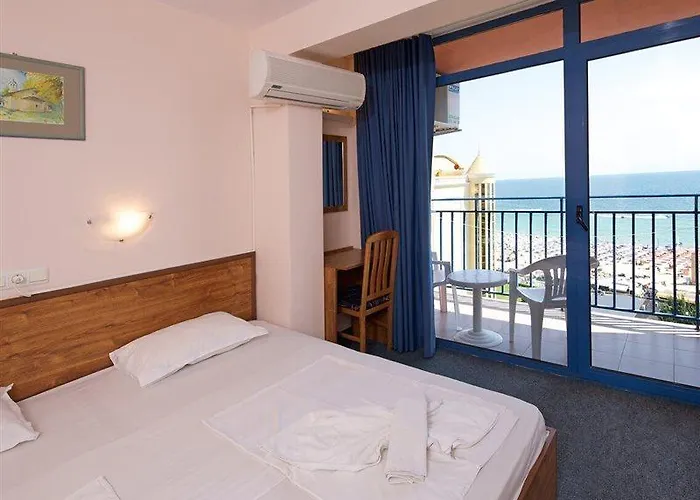 Mpm Condor 4* Sunny Beach