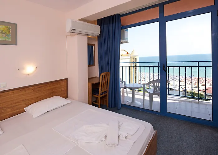 Hotel Mpm Condor Sunny Beach