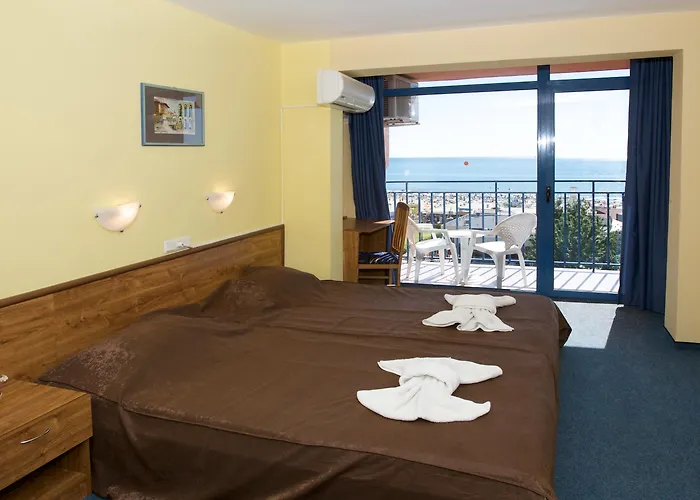 Mpm Condor Sunny Beach