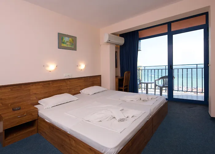 Mpm Condor Napospart