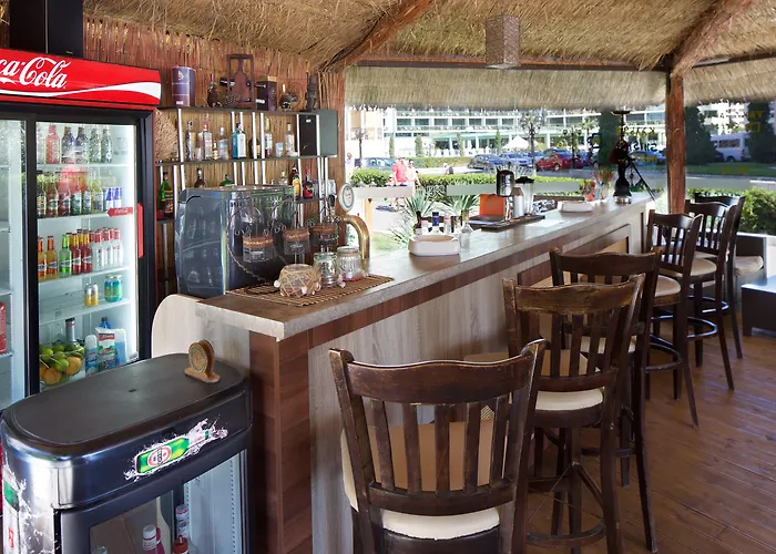 Mpm Condor Hotel Sunny Beach