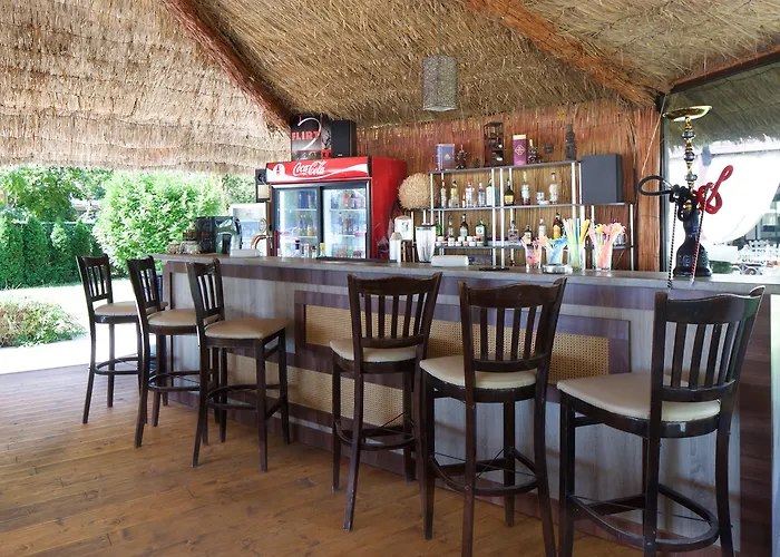 Mpm Condor Szálloda