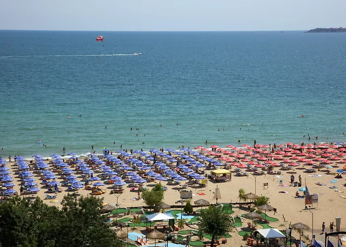 Szálloda Mpm Condor