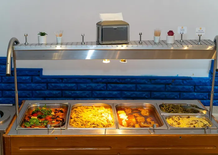 Mpm Condor Napospart