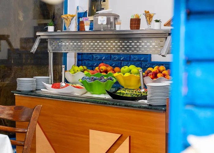 Mpm Condor Hotel Sunny Beach