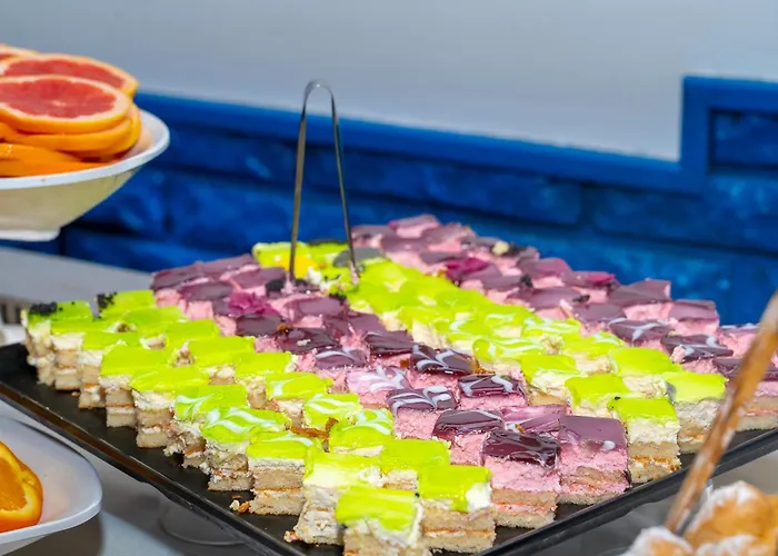 Mpm Condor Szálloda 4*