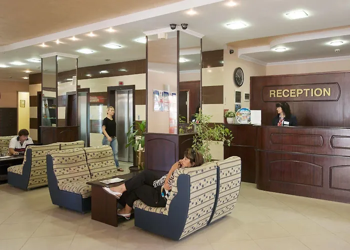 Mpm Condor 4* Sunny Beach