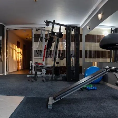 Mpm Condor Hotel Sunny Beach
