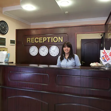 Mpm Condor Hotel Slantchev Briag
