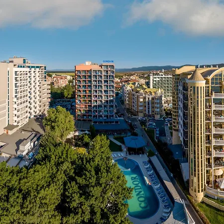 Hotel Mpm Condor