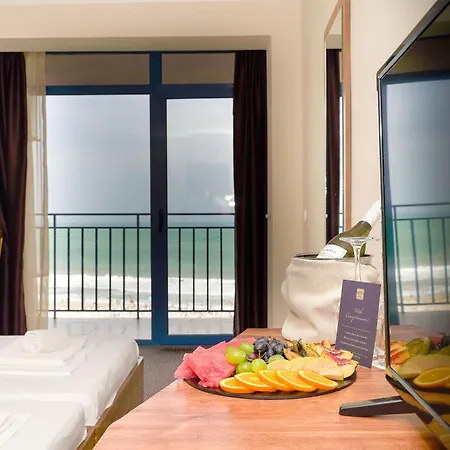 Mpm Condor Sunny Beach