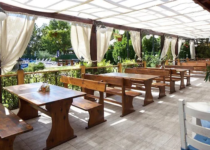 мпм кондор - ол инклузив лайт 4*