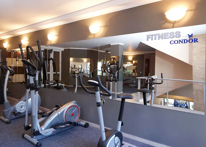 мпм кондор - ол инклузив лайт 4*