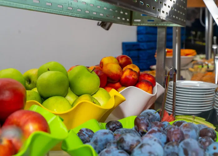 мпм кондор - ол инклузив лайт