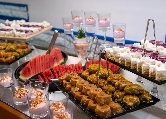 мпм кондор - ол инклузив лайт Слънчев бряг