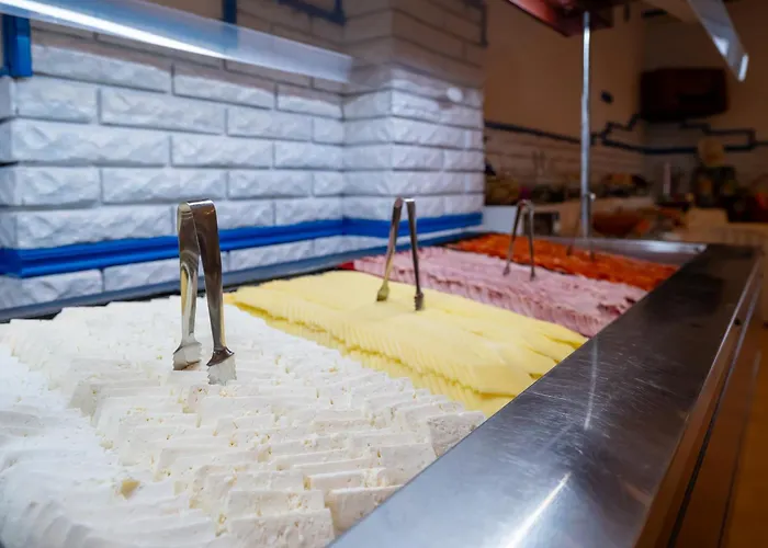 мпм кондор - ол инклузив лайт