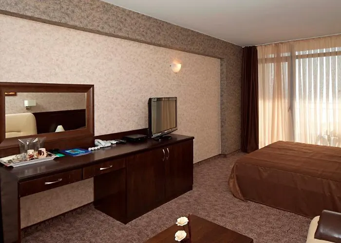 мпм кондор - ол инклузив лайт Хотел